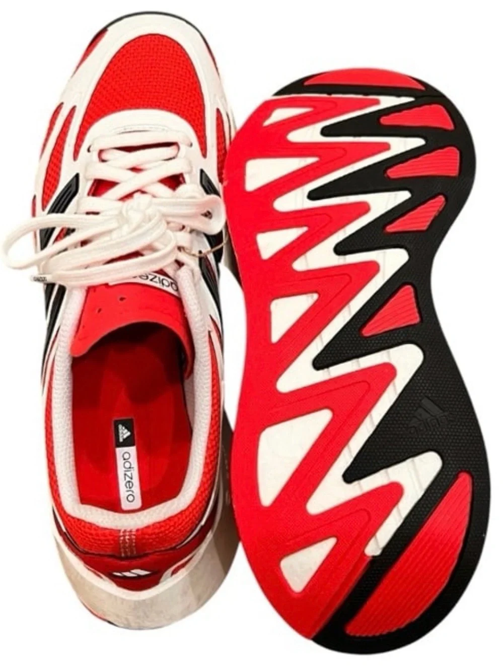 ADIDAS ADIZERO ARUKU JP7039 Young Men’s